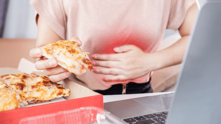 APA YANG PERLU KITA KETAHUI TENTANG PENYAKIT GERD