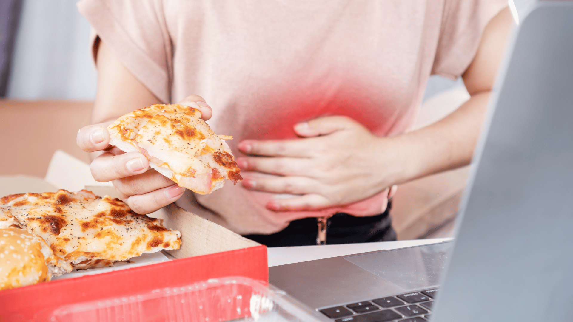 APA YANG PERLU KITA KETAHUI TENTANG PENYAKIT GERD