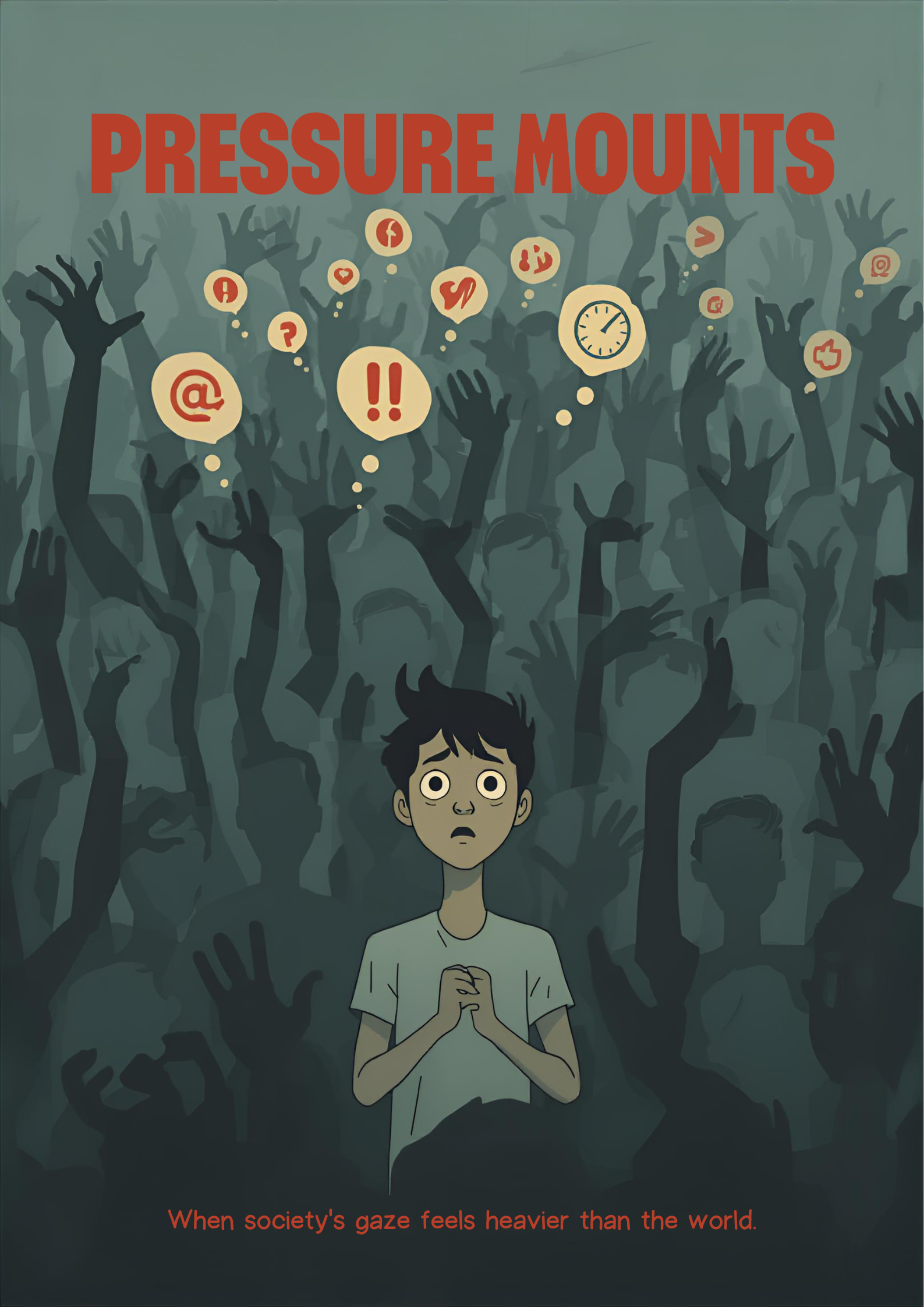 Gambar dari Canva AI