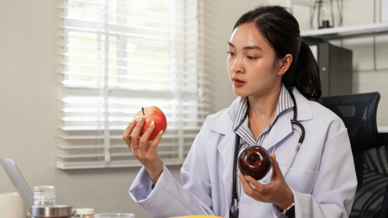 MASALAH GIZI PALING UMUM PADA REMAJA