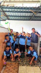 Pengaruh Digitalisasi Terhadap Psikologi Remaja di Masa Pubertas